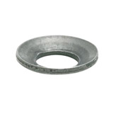 Rosette elastiche coniche tab. FIAT 10187 UNI 8836
